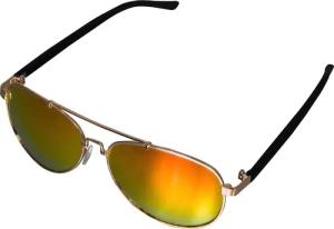 MSTRDS Sonnenbrille "MSTRDS Accessoires Sunglasses Mumbo Mirror"