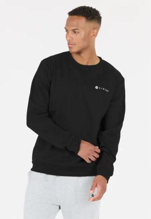 Virtus Sweatshirt "Marten", mit kuschelig-weichem Tragekomfort