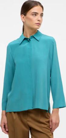 Eterna Hemdbluse "LOOSE FIT"