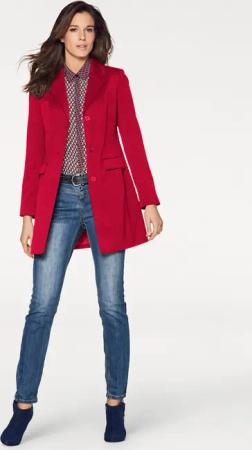 heine Longblazer "Longblazer"