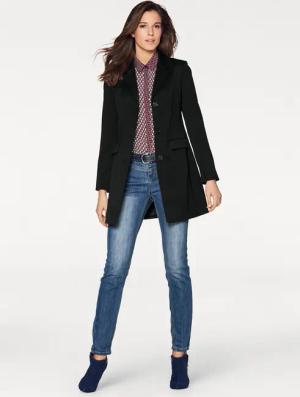 heine Longblazer "Longblazer"