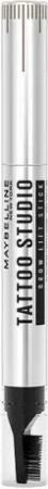 MAYBELLINE NEW YORK Augenbrauen-Stift Tattoo Studio Brow Lift Stick 02-Soft Brown