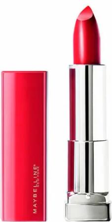 MAYBELLINE NEW YORK Lippenstift Made For All Lipstick By Color Sensational 368 Plum For Me