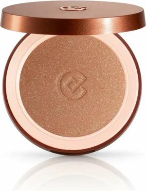 COLLISTAR Bronzer-Puder Silk Effect Bronzing Powder 9-Cristalli Di Sole Shimmer 10g