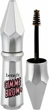 Benefit Augenbrauen-Stift Gimme Brow+ Mini Brow-Volumizing Fiber Gel