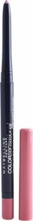 MAYBELLINE NEW YORK Lipliner Color Sensational Shaping Lip Liner 50 Dusty Rose