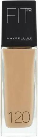 MAYBELLINE NEW YORK Foundation Fit Me Luminous + Smooth Foundation
