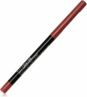 MAYBELLINE NEW YORK Lipliner Farbe Sensational Shaping Lip Liner 56 Mandel Rose 0,28g