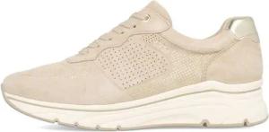 Tamaris Tamaris 1-23704-42-418 Sneaker Damen Ivory EUR 40 Sneaker