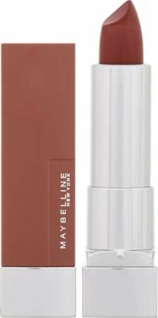 MAYBELLINE NEW YORK Lippenstift Made For All Lipstick By Color Sensational 373 Mauve Me