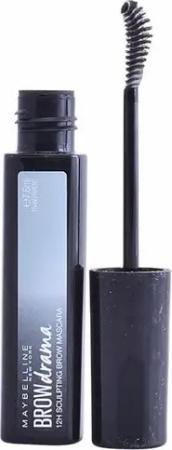 MAYBELLINE NEW YORK Mascara Brow Drama Augenbrauen Mascara Transparent 0