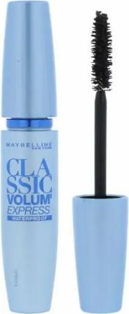 MAYBELLINE NEW YORK Mascara mascara volum express waterproof black 8 5ml