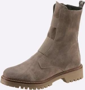 heine Stiefelette Stiefelette