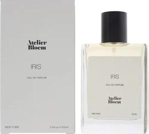 Atelier Bloem Eau de Parfum Iris Eau De Parfum Spray Unisex 100ml für Männer