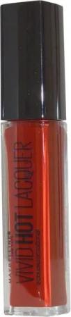 MAYBELLINE NEW YORK Lippenstift Vivid Matte Flüssig-Lippenstift 72 Klassisch