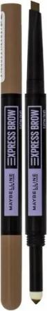 MAYBELLINE NEW YORK Augenbrauen-Stift Express Brow 0,71 g