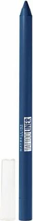 MAYBELLINE NEW YORK Eyeliner Tattoo Liner Gel Pencil 921 Deep Teal