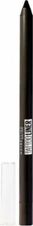 MAYBELLINE NEW YORK Eyeliner Tattoo Liner Gel Pencil 900 Deep Onyx