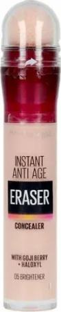 MAYBELLINE NEW YORK Concealer EL BORRADOR - ERASER concealer #05-eye brightener 6ml