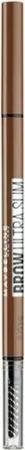 MAYBELLINE NEW YORK Augenbrauen-Stift Brow Ultra Slim Defining Eyebrow Pencil 02 Soft Brown