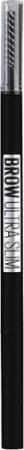 MAYBELLINE NEW YORK Augenbrauen-Stift Brow Ultra Slim Defining Eyebrow Pencil 07 Black
