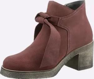 heine Stiefelette Stiefelette