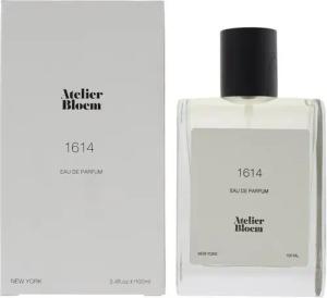 Atelier Bloem Eau de Parfum 1614 Eau De Parfum 100ml
