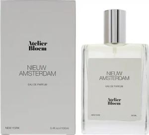 Atelier Bloem Eau de Parfum Nieuw Amsterdam Eau De Parfum 100ml