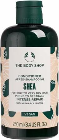 The Body Shop Haarshampoo Shampoo- und Conditioner-Sets für Frauen