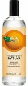 The Body Shop Körperpflegemittel Body shop satsuma body mist 100ml ba