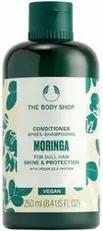 The Body Shop Haarspülung Body shop conditioner moringa 250ml