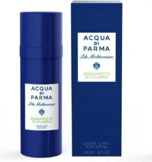 Acqua di Parma Körperpflegemittel Blu Mediterraneo Bergamotto Di Calabria Körperlotion 150ml