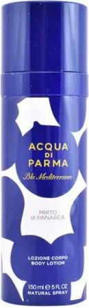 Acqua di Parma Körperpflegemittel BLU MEDITERRANEO MIRTO DI PANAREA body lotion 150ml