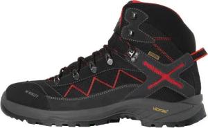 McKINLEY He.-Wander-Stiefel Magma Mid 2.0 AQ Trekkingschuh