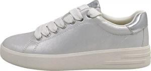 Tamaris sportlicher Schnürer Schnürschuh