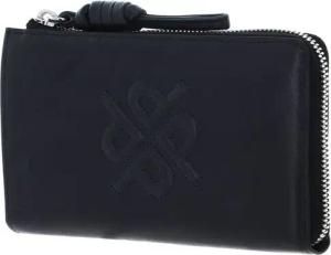 Picard Geldbörse Zip Around Wallet, aus echtem Rindsleder