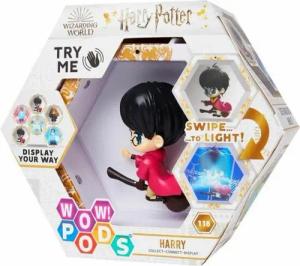 Wow! Stuff Spielfigur Figur Harry Potter Harry Leicht WOW! PODS