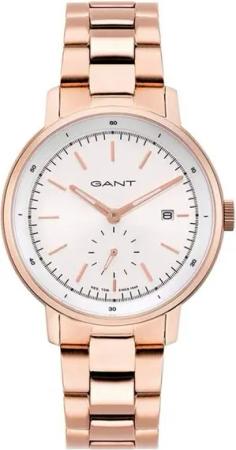 Gant Luxusuhr Dalby GTAD08400299I Herrenuhr