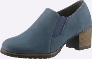 heine Hochfrontpumps Pumps