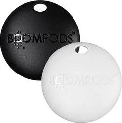 BOOMPODS BOOMTAG 2er-Pack Bluetooth-Tracker
