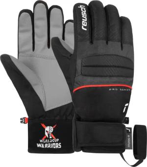 Reusch Kinder Warrior R-TEX XT Handschuhe