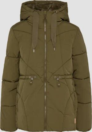 Outdoor-Jacke