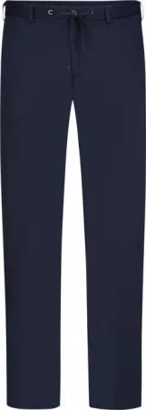 Digel Baukasten-Hose aus elastischem Powerstretch-Material mit Tunnelzug, Modern Fit