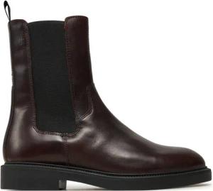 Vagabond Shoemakers Klassische Stiefeletten Alex W 5248-301-35 Braun