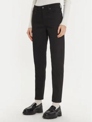 Calvin Klein Jeans K20K207607 Schwarz Slim Fit