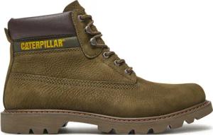 CATerpillar Schnürstiefeletten Colorado 2.0 P726124 Grün