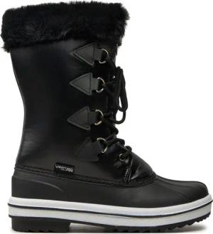Vertigo Alpes Schneeschuhe Sorga Schwarz