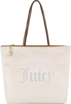 Juicy Couture Handtasche BIJXT8692WZC Beige
