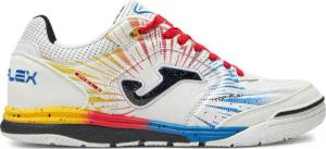 Joma Fußballschuhe Top Flex Rebound Indoor TORW2476IN Weiß