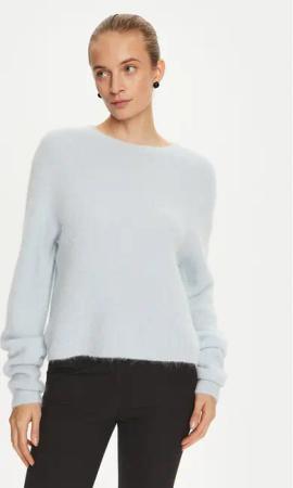 Marella Pullover Ovidio 2423366202 Blau Regular Fit